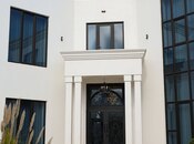 5 otaqlı həyət evi/bağ evi - Mərdəkan q. - 300 m²