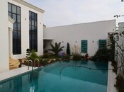 İcarəyə verilir 5 otaqlı həyət evi/bağ evi 300 m², Mərdəkan q., photo 5 from 8