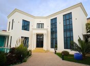 5 otaqlı həyət evi/bağ evi - Mərdəkan q. - 300 m²
