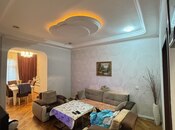 3 otaqlı köhnə tikili - Nərimanov r. - 85 m²
