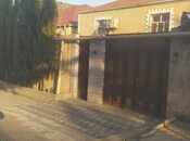 Satılır 7 otaqlı həyət evi/bağ evi 270 m², Bülbülə q., photo 5 from 8