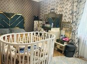 Продаётся 3-комн. вторичка 55 м², м. Элмляр Академиясы, photo 6 from 8