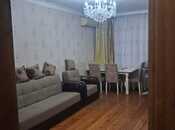 İcarəyə verilir 3 otaqlı köhnə tikili 60 m², Yeni Günəşli q., photo 1 from 6