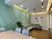 2 otaqlı yeni tikili - Nərimanov r. - 80 m²