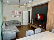 2 otaqlı yeni tikili - Nərimanov r. - 80 m²