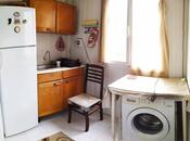 1 otaqlı köhnə tikili - Elmlər Akademiyası m. - 25 m²