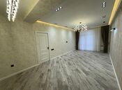 4 otaqlı yeni tikili - Qara Qarayev m. - 125 m²