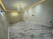 4 otaqlı yeni tikili - Qara Qarayev m. - 125 m²