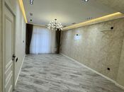 4 otaqlı yeni tikili - Qara Qarayev m. - 125 m²