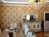 Satılır 4 otaqlı yeni tikili 145 m², İnşaatçılar m., photo 3 from 8