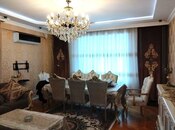 Satılır 4 otaqlı yeni tikili 145 m², İnşaatçılar m., photo 2 from 8