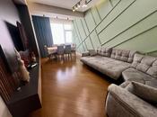 İcarəyə verilir 2 otaqlı yeni tikili 80 m², Nərimanov r., photo 3 from 8