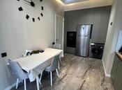 İcarəyə verilir 2 otaqlı yeni tikili 80 m², Nərimanov r., photo 7 from 8