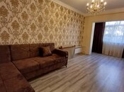 İcarəyə verilir 2 otaqlı köhnə tikili 70 m², Həzi Aslanov m., photo 1 from 8