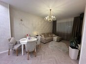 Elan №5834179 - Bakı, Şah İsmayıl Xətai m., 2 otaqlı, 76 m², 15/24 mərtəbə