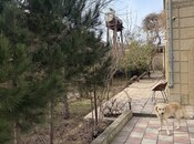 Satılır 10 otaqlı həyət evi/bağ evi 400 m², Lökbatan q., photo 3 from 8