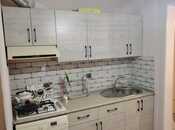 İcarəyə verilir 2 otaqlı köhnə tikili 62 m², İnşaatçılar m., photo 6 from 8