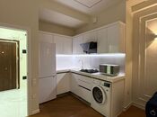 İcarəyə verilir 2 otaqlı yeni tikili 75 m², Gənclik m., photo 5 from 8