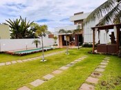 İcarəyə verilir 4 otaqlı həyət evi/bağ evi 360 m², Mərdəkan q., photo 2 from 8