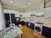 Satılır 3 otaqlı yeni tikili 109 m², Qara Qarayev m., photo 4 from 8