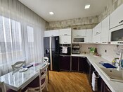 Satılır 3 otaqlı yeni tikili 109 m², Qara Qarayev m., photo 5 from 8