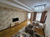 Satılır 3 otaqlı yeni tikili 109 m², Qara Qarayev m., photo 2 from 8