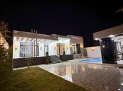 4 otaqlı həyət evi/bağ evi - Mərdəkan q. - 240 m²