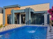 4-комн. дом/дача - пос. Мардакан - 240 м²