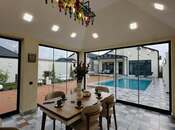 İcarəyə verilir 4 otaqlı həyət evi/bağ evi 280 m², Mərdəkan q., photo 6 from 8