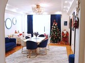 Продаётся 3-комн. новостройка 125 м², м. Элмляр Академиясы, photo 2 from 8