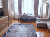 Продаётся 3-комн. новостройка 125 м², м. Элмляр Академиясы, photo 7 from 8