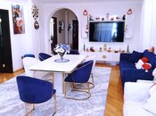 Объявление №5834640 - Баку, м. Элмляр Академиясы, 3-комн., 125 м², 9/18 этаж