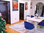 Продаётся 3-комн. новостройка 125 м², м. Элмляр Академиясы, photo 3 from 8