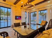İcarəyə verilir 5 otaqlı həyət evi/bağ evi 450 m², Bilgəh q., photo 5 from 8