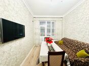 3 otaqlı yeni tikili - Saray q. - 70 m²