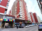 Elan №5834654 - Bakı, Qara Qarayev m., 2 otaqlı, 74 m², 11/17 mərtəbə