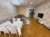 Satılır 3 otaqlı yeni tikili 109 m², Qara Qarayev m., photo 7 from 8