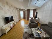 Satılır 3 otaqlı yeni tikili 109 m², Qara Qarayev m., photo 1 from 8