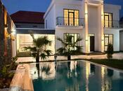 İcarəyə verilir 3 otaqlı həyət evi/bağ evi 400 m², Şağan q., photo 6 from 8