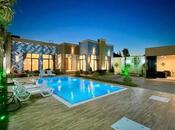 İcarəyə verilir 4 otaqlı həyət evi/bağ evi 250 m², Mərdəkan q., photo 1 from 8