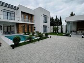 4 otaqlı həyət evi/bağ evi - Mərdəkan q. - 180 m²