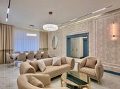 İcarəyə verilir 5 otaqlı həyət evi/bağ evi 300 m², Mərdəkan q., photo 6 from 8
