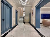 İcarəyə verilir 5 otaqlı həyət evi/bağ evi 300 m², Mərdəkan q., photo 5 from 8