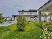 5 otaqlı həyət evi/bağ evi - Mərdəkan q. - 300 m²