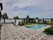 5 otaqlı həyət evi/bağ evi - Mərdəkan q. - 300 m²
