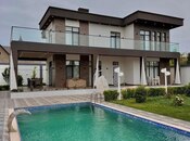 5 otaqlı həyət evi/bağ evi - Mərdəkan q. - 300 m²