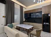 4 otaqlı həyət evi/bağ evi - Bilgəh q. - 380 m²