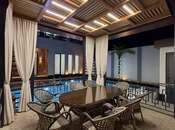 4 otaqlı həyət evi/bağ evi - Bilgəh q. - 380 m²