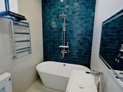 4 otaqlı həyət evi/bağ evi - Mərdəkan q. - 180 m²