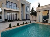5-комн. дом/дача - пос. Мардакан - 200 м²